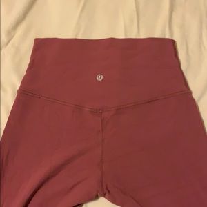 Wonder under leggings